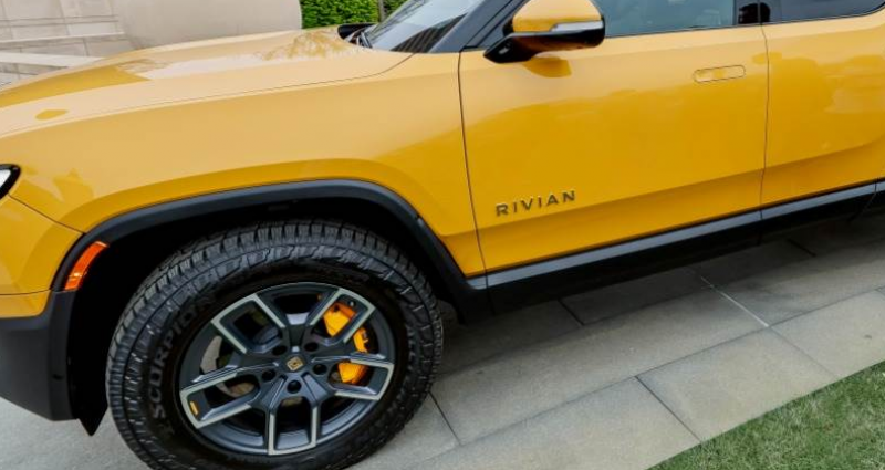 Rivian計劃恢復(fù)佐治亞州新工廠建設(shè)準(zhǔn)備