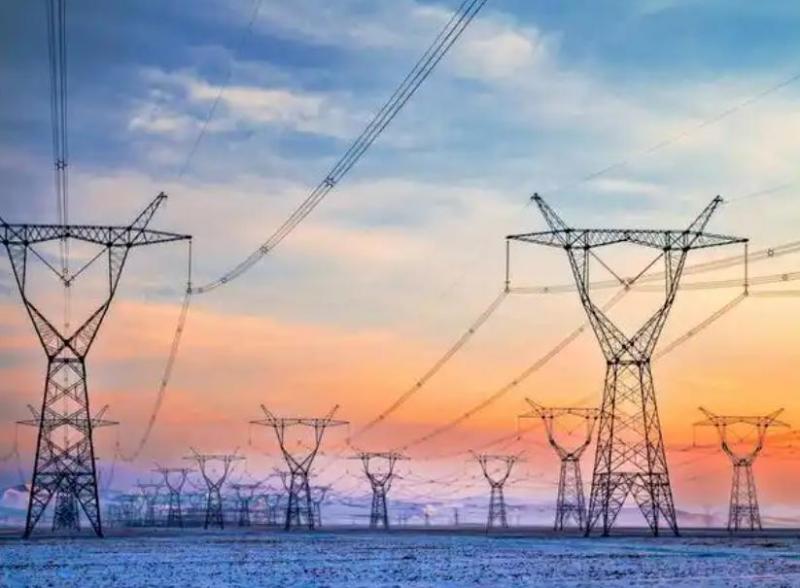 國家能源局：6月份全社會(huì)用電量同比增長(zhǎng)5.4%