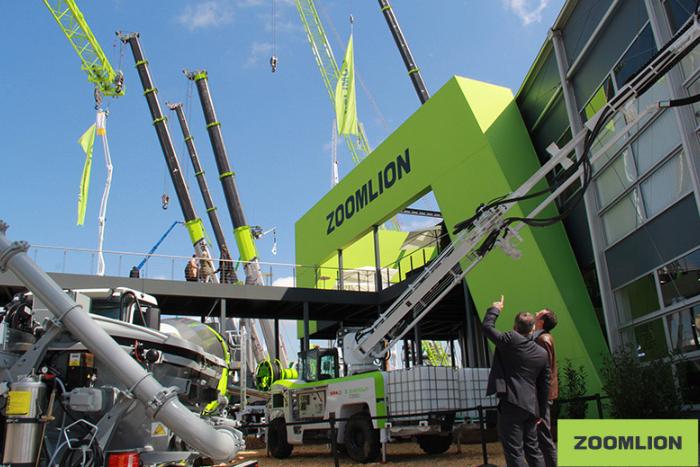 中聯(lián)重科：有望深度參與雅魯藏布江下游水電工程項目建設(shè)的核心環(huán)節(jié)