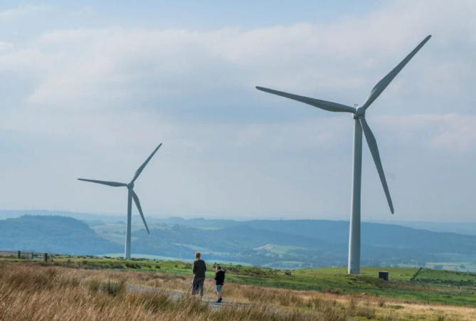 Thrive Renewables獲1000萬(wàn)英鎊貸款加速英國(guó)可再生能源發(fā)展