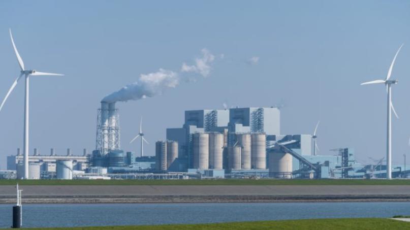 荷蘭調(diào)整海上風電目標 可再生能源發(fā)展面臨新挑戰(zhàn)