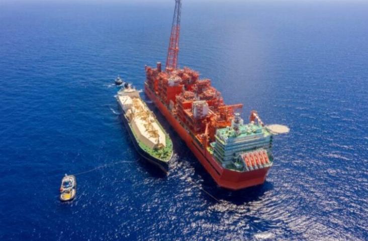 日揮控股子公司獲非洲浮式液化天然氣項目合同