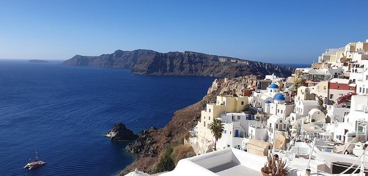 希臘Faria Renewables獲2800萬(wàn)歐元融資建設(shè)儲(chǔ)能項(xiàng)目