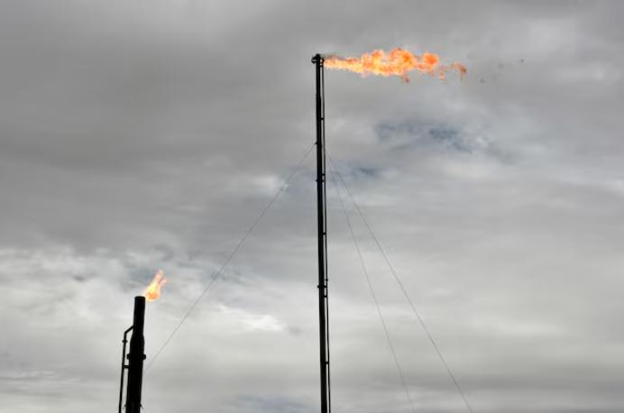 美國天然氣生產(chǎn)商CNX上調(diào)2025年天然氣產(chǎn)量預期以滿足市場需求