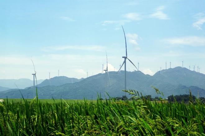 跨區(qū)綠電閉環(huán)交易！遠(yuǎn)景實(shí)現(xiàn)自營(yíng)風(fēng)電終端消納