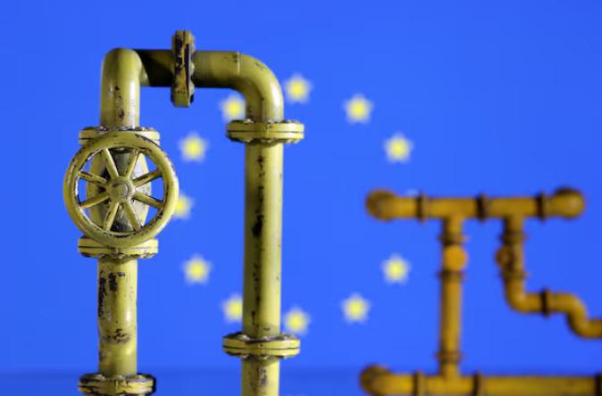 歐盟擬整合企業(yè)需求擴大美國LNG進口