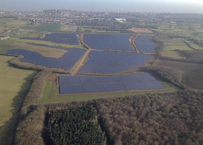 烏茲別克斯坦首座太陽(yáng)能發(fā)電廠獲得I-REC國(guó)際認(rèn)證