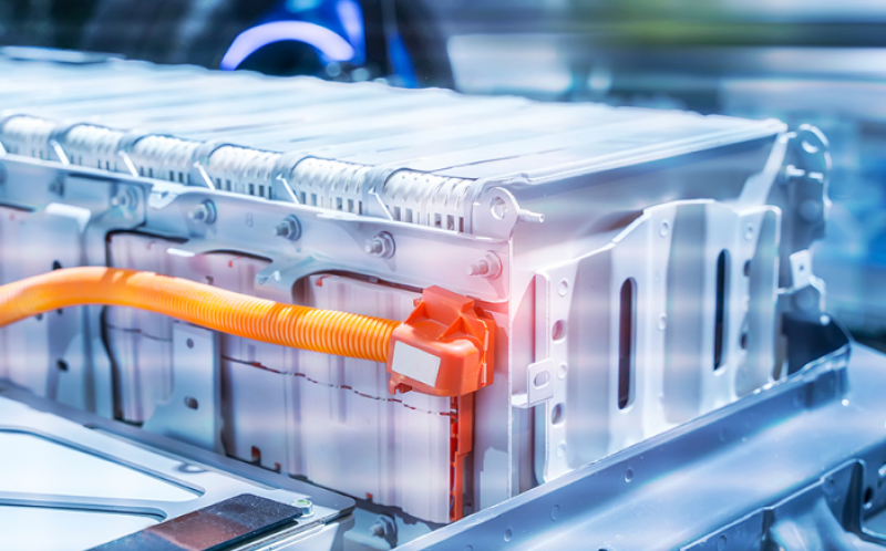 俄羅斯將斥資1050億盧布建設(shè)電池工廠