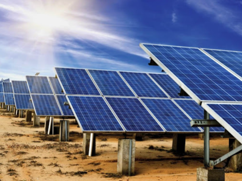 Origis Energy印第安納州惠特蘭太陽能發(fā)電廠投入運營