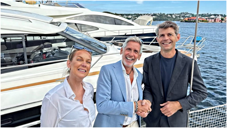 挪威兩企業(yè)合作開發(fā)浮動(dòng)核電站概念