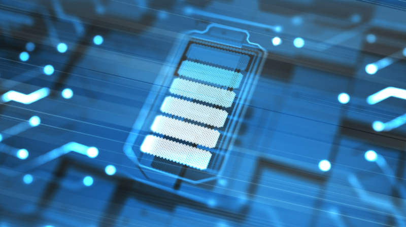 俄羅斯將組建首個(gè)儲(chǔ)能系統(tǒng)生產(chǎn)集群