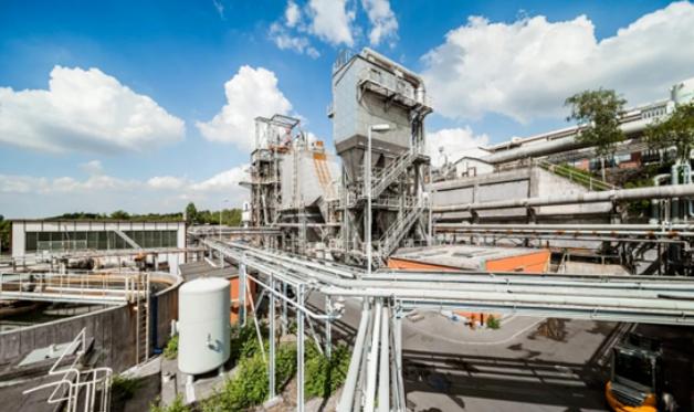 柯銳世收購德國和奧地利三處工廠，擴展電池回收業(yè)務