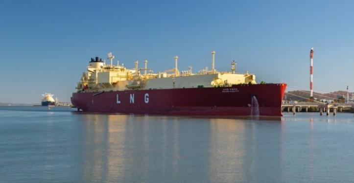 日本日機裝為巴哈馬液化天然氣項目提供關(guān)鍵設(shè)備