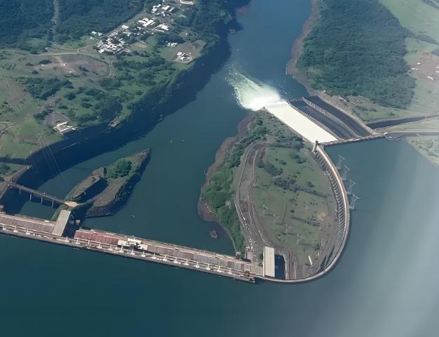 巴西舉行中小型水壩專項拍賣推動能源發(fā)展