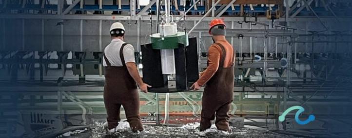 TEAMER計(jì)劃通過第16次RFTS批準(zhǔn)18個(gè)海洋能源項(xiàng)目