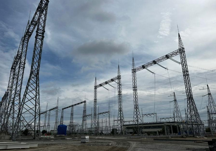 1~7月南方電網(wǎng)經(jīng)營區(qū)域用電量破萬億