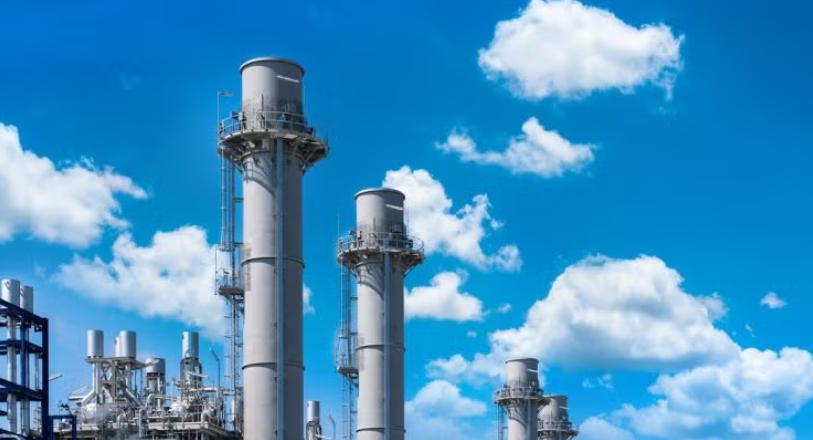 美國JEA批準(zhǔn)建設(shè)15.7億美元天然氣發(fā)電設(shè)施