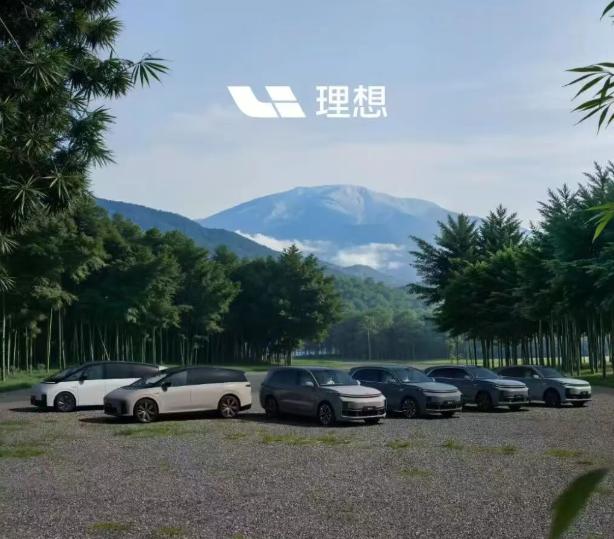 理想汽車發(fā)布2025年第二季度財(cái)報(bào)，營(yíng)收302億元，凈利潤(rùn)增長(zhǎng) 69.6%