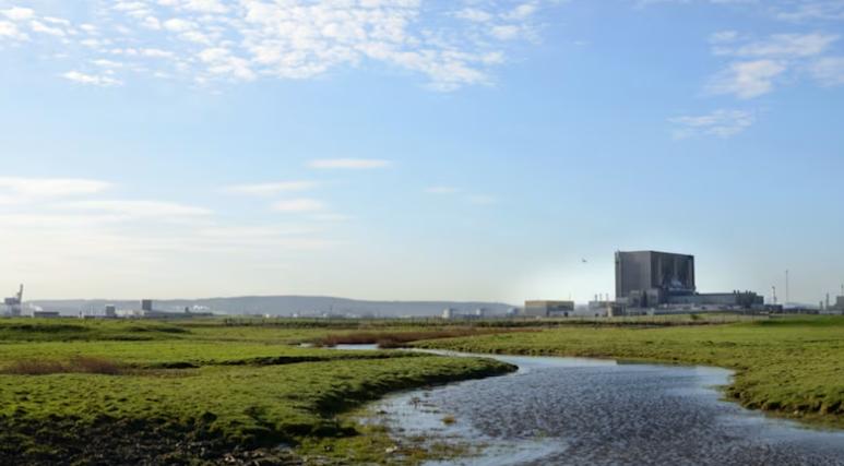 哈特爾普爾核電站運(yùn)營期限延長 12 個(gè)月至 2028 年