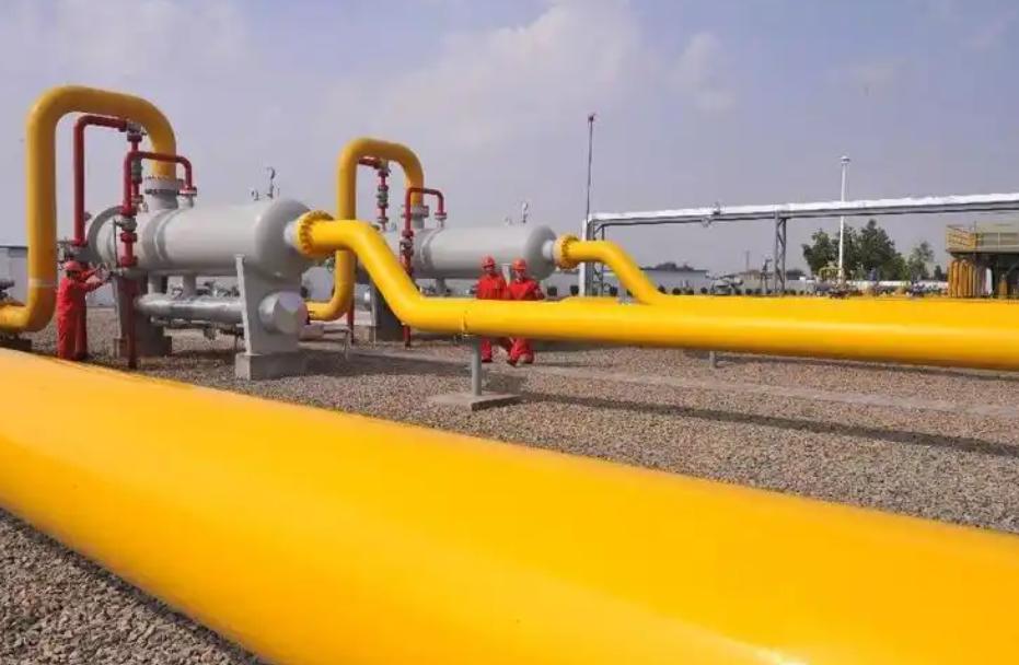 俄羅斯天然氣工業(yè)集團與中石油簽署增加經(jīng)“西伯利亞力量”管道供氣量協(xié)議