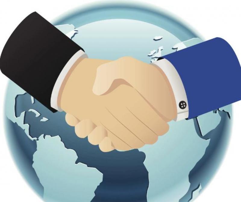 中哈敲定多項大型能源協(xié)議！中核集團、中國石油、中國能建、三一集團參與