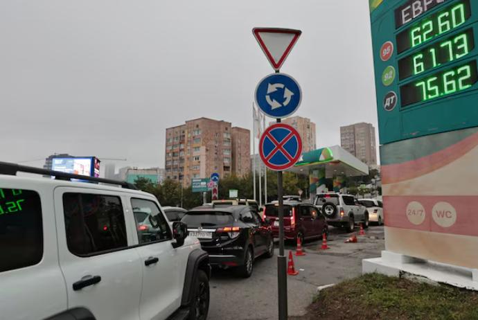 俄羅斯可能延長汽油出口禁令至10月保障國內(nèi)供應(yīng)