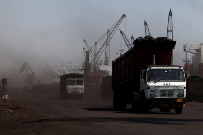 印度煤炭稅制調(diào)整推動煤炭價格下降 國內(nèi)需求或?qū)⑻嵘?></div>
					</a>
										<div   id=