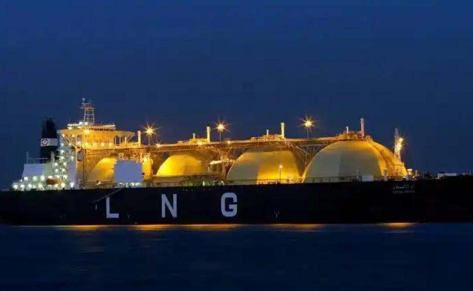 美國(guó)液化天然氣公司New Fortress Energy第二季度虧損擴(kuò)大 資產(chǎn)出售影響業(yè)績(jī)