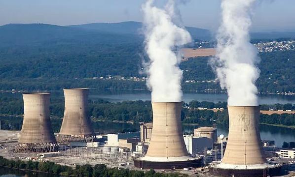 哈薩克斯坦總統(tǒng)：應啟動第二、第三核電站建設規(guī)劃