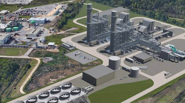 德克薩斯州批準(zhǔn)Entergy新建兩座天然氣發(fā)電廠以滿足電力需求增長