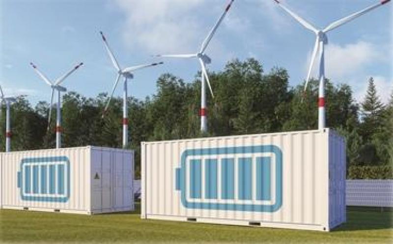 寧夏擬建立電網(wǎng)側(cè)新型儲能容量電價(jià)