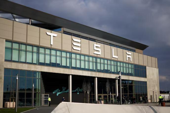 特斯拉格倫海德工廠將提升產能 德國市場現(xiàn)積極信號