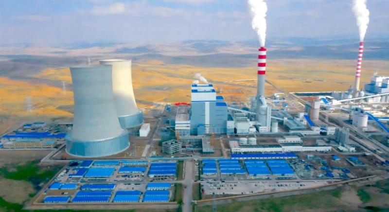 國家電投集團(tuán)下屬企業(yè)，重大資產(chǎn)重組進(jìn)展