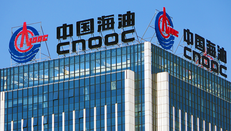 中國(guó)海洋石油集團(tuán)有限公司董事、總經(jīng)理、黨組副書記任職