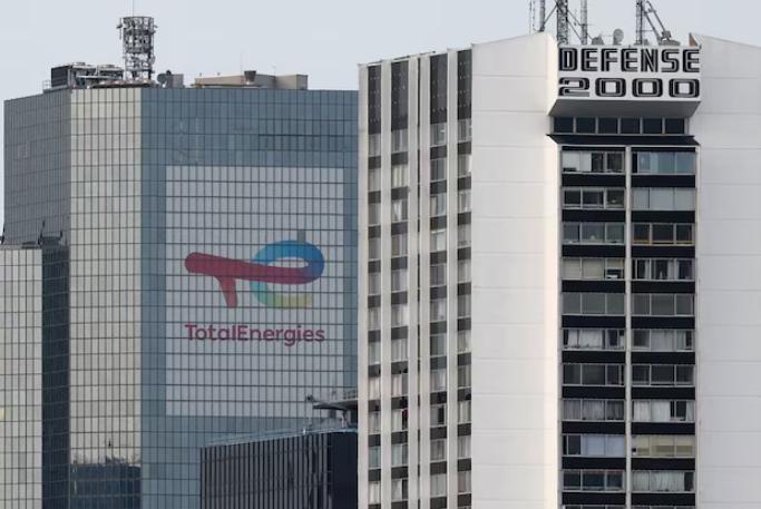 TotalEnergies財團(tuán)中標(biāo)法國最大海上風(fēng)電項目