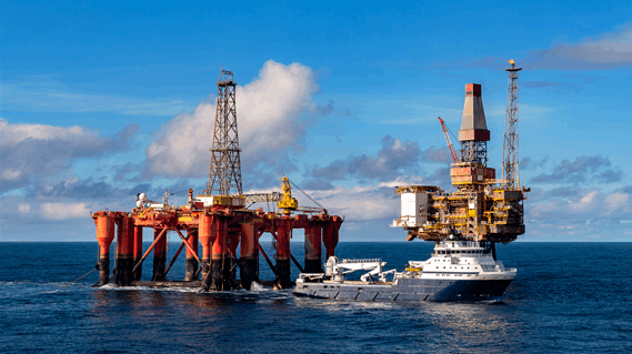 DOF集團(tuán)獲巴西與阿根廷海底油氣勘探合同