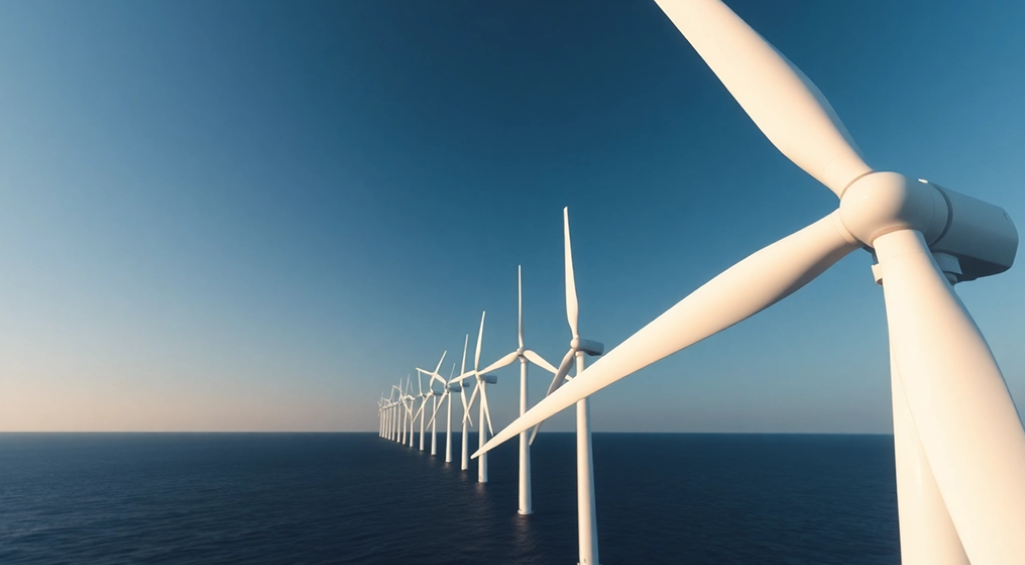 加拿大啟動大西洋海上風(fēng)電開發(fā)計(jì)劃