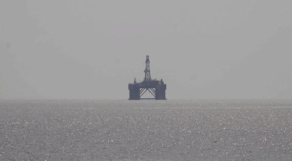 挪威批準(zhǔn)Troll B平臺(tái)連接Kvitebjorn管道以提升天然氣出口能力