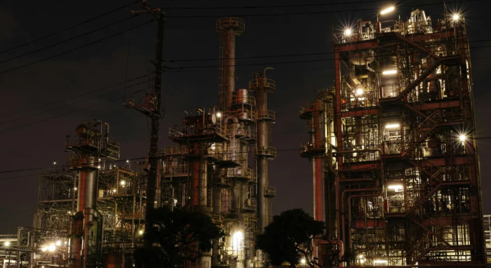 全球燃?xì)廨啓C(jī)短缺或?qū)⒂绊懺侥戏坡少e天然氣發(fā)電項(xiàng)目進(jìn)程