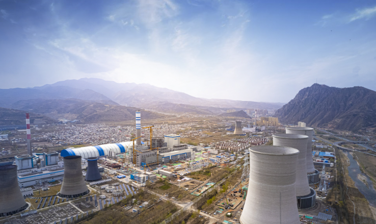 青海高海拔火電機(jī)組投運(yùn)提升電力供應(yīng)能力