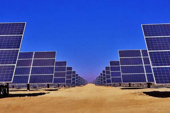 Scatec公司在利比里亞與塞拉利昂推進(jìn)太陽能及儲能項(xiàng)目