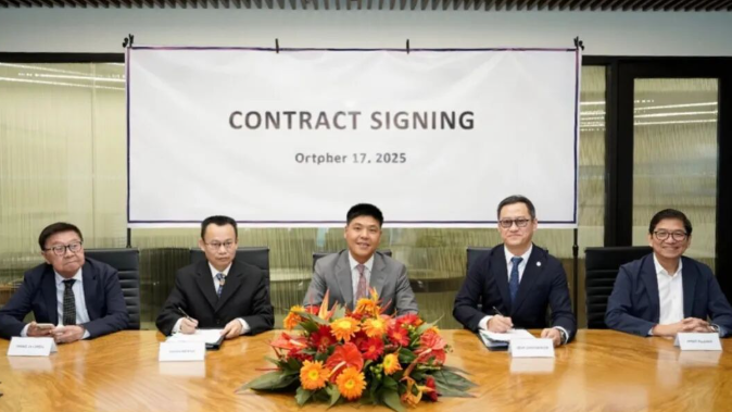 海博思創(chuàng)菲律賓大型儲能項(xiàng)目簽約