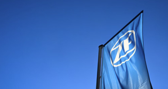 采埃孚將實施遣散方案，員工可獲高達(dá)25萬歐元賠償