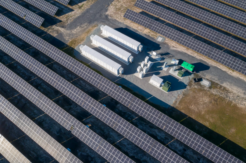 西班牙啟動(dòng)創(chuàng)新儲(chǔ)能項(xiàng)目資助計(jì)劃