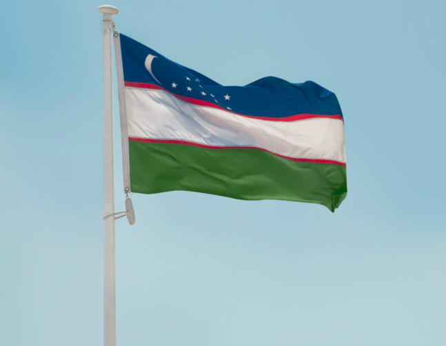 歐洲復興開發(fā)銀行融資支持烏茲別克斯坦太陽能儲能項目