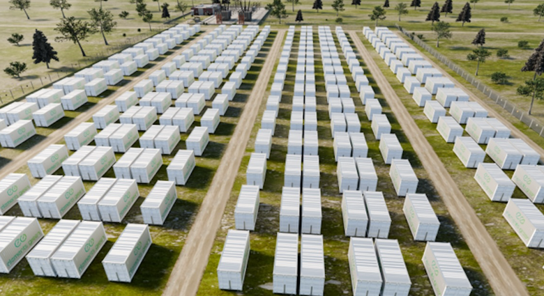 英國(guó)Elements Green公司擴(kuò)大德國(guó)電池儲(chǔ)能項(xiàng)目投資