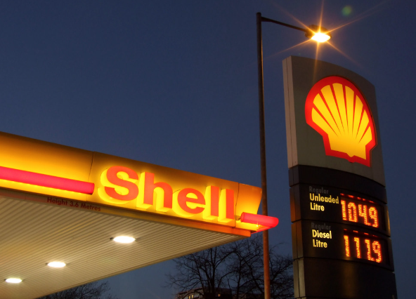 殼牌新能源退出大西洋海岸海上風電項目