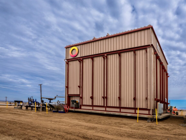 葡萄牙喜力啤酒廠部署熱電池儲能項目推進(jìn)能源轉(zhuǎn)型