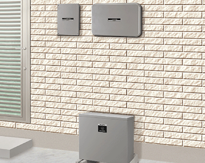 夏普儲能電池參與東北電力系統(tǒng)需求響應(yīng)項(xiàng)目