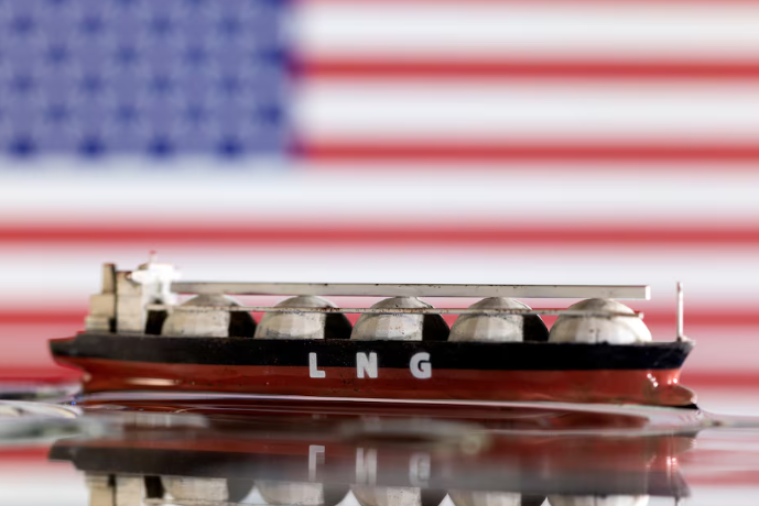 希臘與美國簽署長期液化天然氣供應協(xié)議